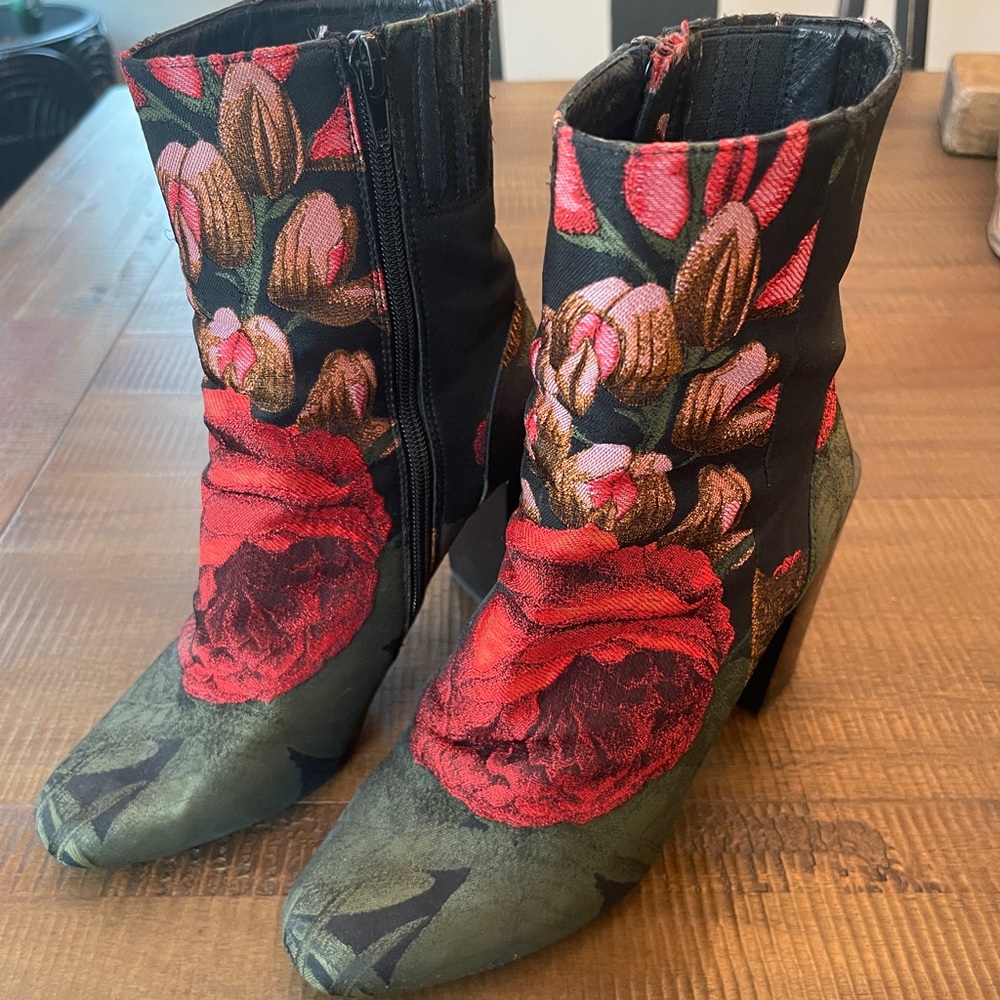 Jeffrey Campbell Boots